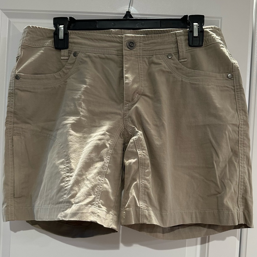 Women's Kuhl Hiking Shorts